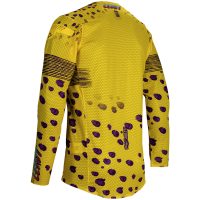 Jersey Moto 5.5 UltraWeld Cheetah, S/US38/EU48 Leatt