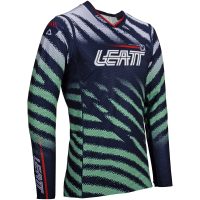Jersey Moto 5.5 UltraWeld Matcha, M/US40/EU50 Leatt