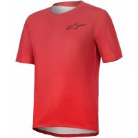 JERSEY SS YTH A-DURA RISE OR L