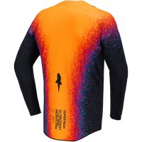 Jersey Supertech LTD SX1 A1 2026, XL Alpinestars
