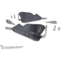 Jet Handguard - Two Point Mount (Straight 22mm) BARKBUSTERS