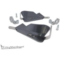 Jet Handguard - Two Point Mount (Tapered) BARKBUSTERS