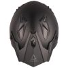 Jet Hjelm Blister Sort AMOQ XS – miniature 4