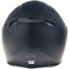 Jet hjelm Cluster Blackout AMOQ XL – miniature 4