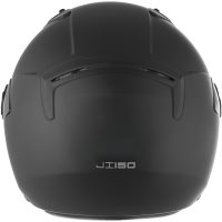 Jet Hjelm JI150 Sort Mat AMOQ