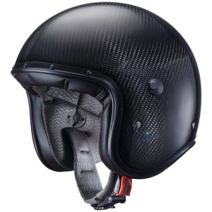 Jet MC-hjelm Freeride X Carbon Caberg