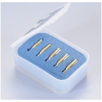 jet pack. 5 jets for Keihin/PWK carburetor, 30/40 (372.0003) POLINI