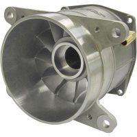 Jetpump Kit 148 mm SOLAS
