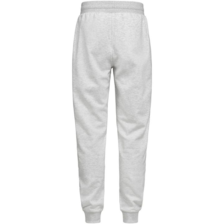 Joggerbyxor Jogger Gråmelerad Untagged Movement – billede 3