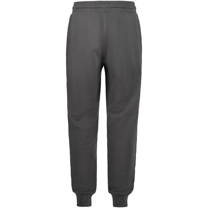 Joggerbyxor Jogger Kolgrå Untagged Movement – billede 4