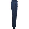 Joggerbyxor Jogger Marinblå Untagged Movement – miniature 3