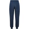 Joggerbyxor Jogger Marinblå Untagged Movement – miniature 4