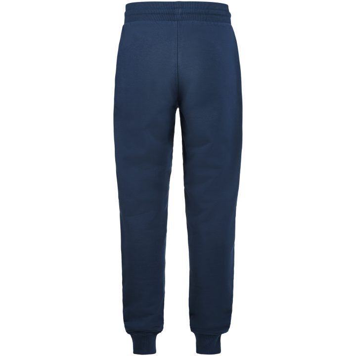 Joggerbyxor Jogger Marinblå Untagged Movement – billede 4