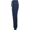 Joggerbyxor Jogger Marinblå Untagged Movement – miniature 5