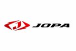 Jopa MX logo