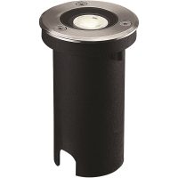 Jordarmatur Bovik, 2W, LED, IP67 MALMBERGS