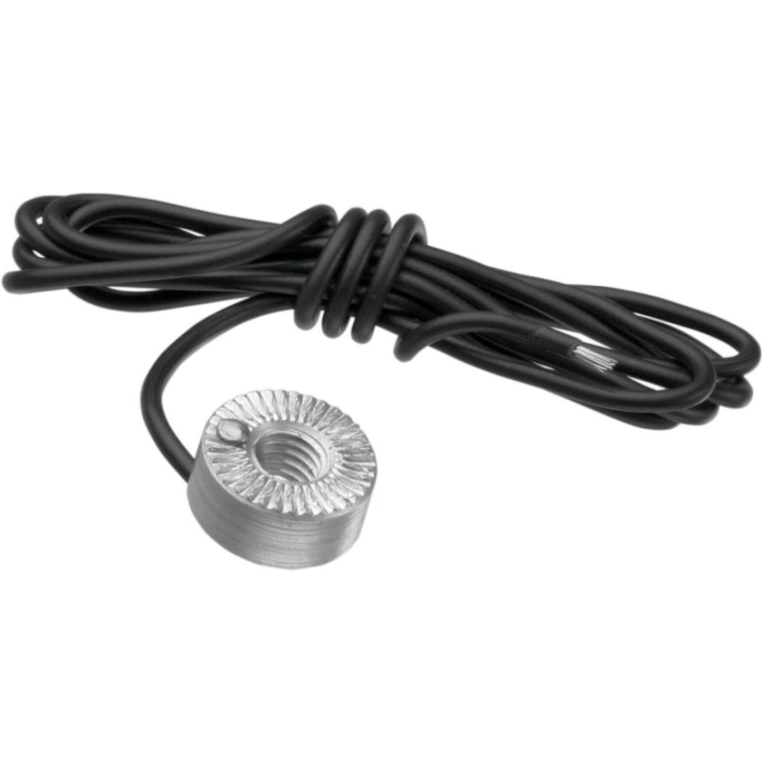 Jordkabel med møtrik KELLERMANN CABLE SM NUT TYP2