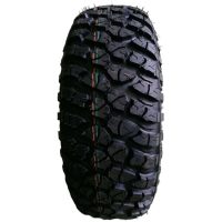 JOURNEY Däck P3047 27 x 9.00 - 14 8-Ply TL Radial