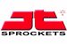 JT logo