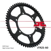 JT Bakdrev JTR25.60