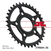 JT Bakdrev JTR604.35