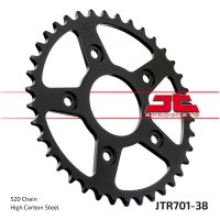 JT Bakdrev JTR701.38