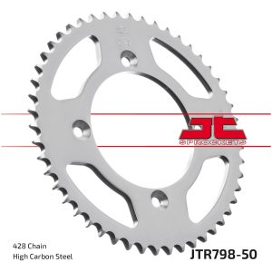 JT Bakdrev JTR798.51