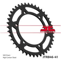 JT Bakdrev JTR846.41