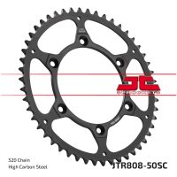JT Bakdrev SC - Självrenande Rear JTR808.50SC