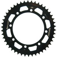 / JT Bakdrev Stål 455/1465.46 SUPERSPROX