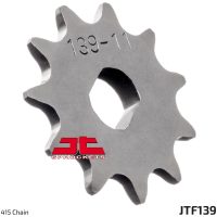 JT Framdrev JTF139.11