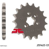 JT Framdrev JTF417.17