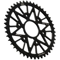 JT SPROCKETS Aluminium Rear Sprocket 890 - 520