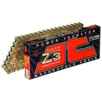 JT Z3 X-Ring Drive Chain 530 Pitch