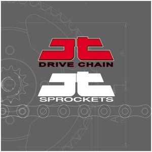 JT/JT Chain Kit 428HDR 14/52 Standard - Standard Rear Sprocket