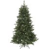Juletræ Bergen Grøn Star Trading 180 cm – miniature 2