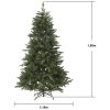 Juletræ Bergen Grøn Star Trading 180 cm – miniature 2