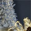 Juletræ Calgary Hvid Star Trading – miniature 5