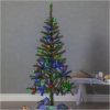 Juletræ Canada Grøn Star Trading 150 cm – miniature 5