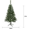 Juletræ Canada Grøn Star Trading 150 cm – miniature 4