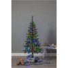 Juletræ Canada Grøn Star Trading 150 cm – miniature 3