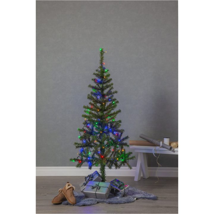 Juletræ Canada Grøn Star Trading 150 cm – billede 3