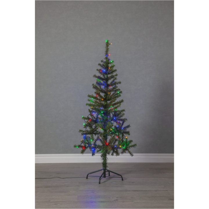 Juletræ Canada Grøn Star Trading 150 cm – billede 2