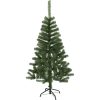Juletræ Canada Grøn Star Trading 150 cm – miniature 1