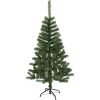 Juletræ Canada Grøn Star Trading 150 cm – miniature 1