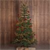 Juletræ Edane STAR TRADING – miniature 2