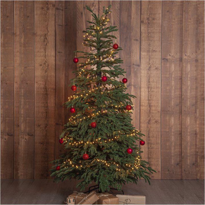 Juletræ Edane STAR TRADING – billede 2