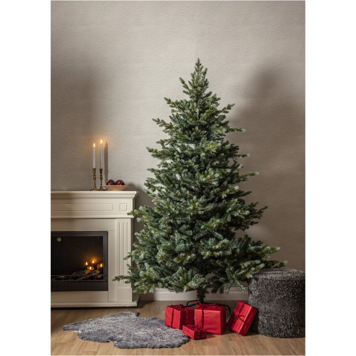 Juletræ Greyland STAR TRADING – billede 3