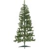 Juletræ Halve Grøn Star Trading – miniature 7