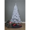 Juletræ med LED Alvik Hvid Star Trading 210 cm – miniature 7
